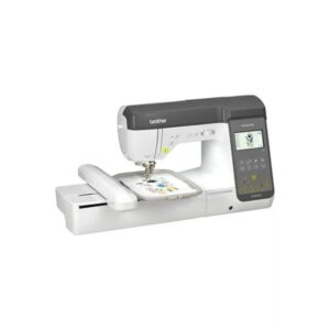 Brother NS2850D is perfect for projects