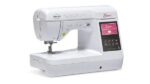 High-quality Baby Lock Bloom machine for quilting and embroidery