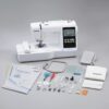 brother_lb5000_sewing_embroidery_machine_6 Brother LB5000 with accessories