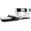Bernina 830 sewing, quilting and embroidery machine