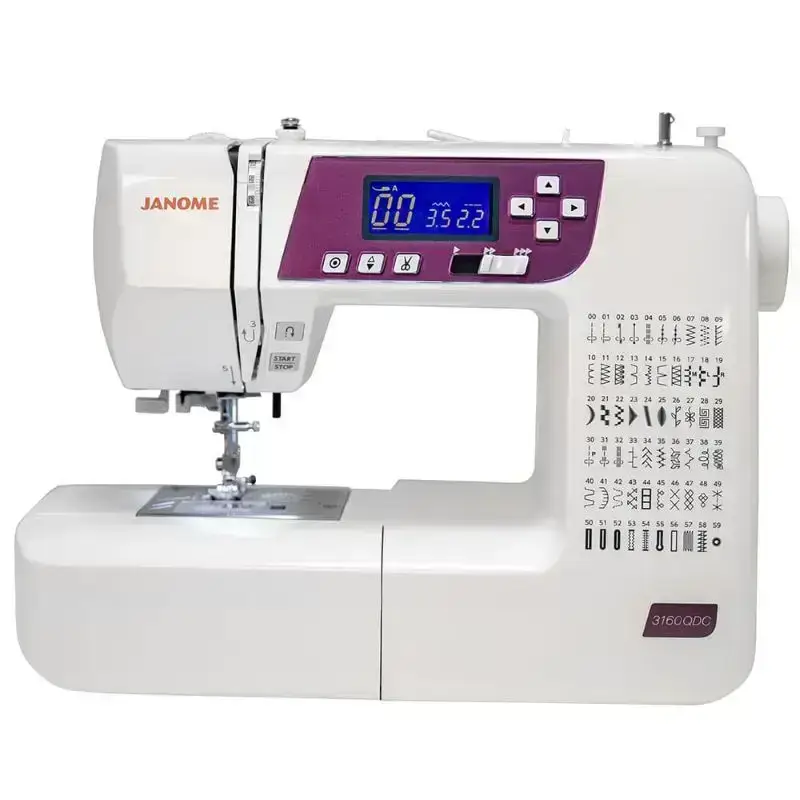 Janome 3160QDC-G for sale near me Janome 3160QDC-G for sale near me cheap
