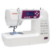 Janome 3160QDC-G Re-Certified New Open Box - Image 2
