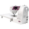 Janome 3160QDC-G Re-Certified New Open Box - Image 3