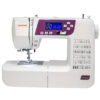 Janome 3160QDC-G Re-Certified New Open Box - Image 5
