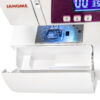 Janome 3160QDC-G Re-Certified New Open Box - Image 8