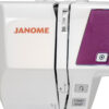 Janome 3160QDC-G Re-Certified New Open Box - Image 10
