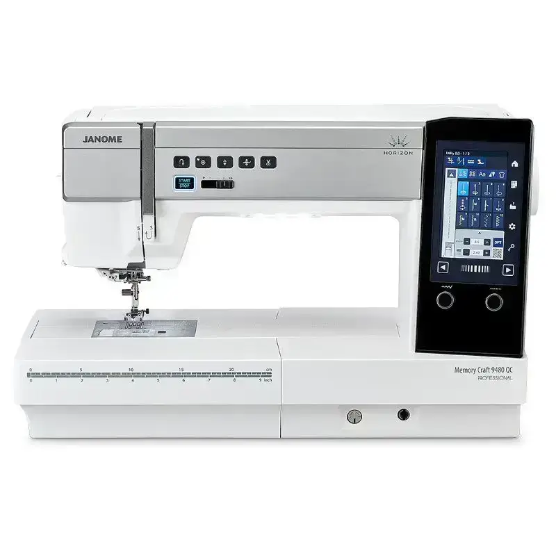 Janome Horizon Memory Craft 9480QCP for sale near me Janome Horizon Memory Craft 9480QCP for sale near me cheap
