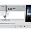 Janome Horizon Memory Craft 9480QCP - Image 7