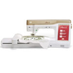 baby lock altair2 sewing embroidery machine lowest price near me