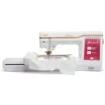 Baby Lock Meridian 2 reviews price features Where to buy Brother for sale embroidery machine specifications tutorial