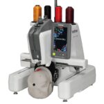 Brother Entrepreneur One PR1X is perfect for projects Brother Entrepreneur One PR1X embroidery machine is perfect for projects