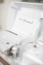 Oregon City Baby Lock Meridian 2 embroidery machine reviews