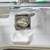 Corvallis Baby Lock Array specifications