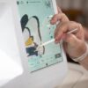 Features of Baby Lock Meridian 2 embroidery machine in Battle Ground