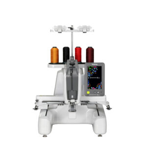 Brother Entrepreneur One PR1X Single-Needle Embroidery Machine for sale near me cheap