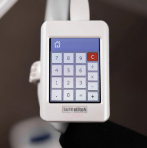 sure stitch regulator best price special bendle grace frame