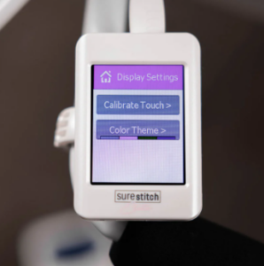 Grace sure stitch regulator best price