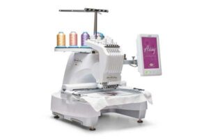 Bernina sewing machine specifications