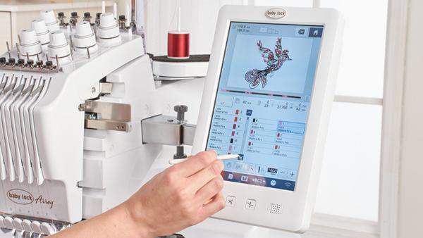 Baby Lock Array Lake Oswego Retail