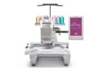 Brother embroidery machine specifications