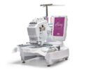 Janome sewing machine specifications