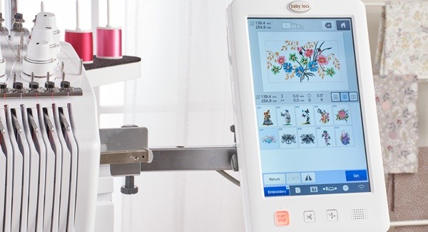 Baby Lock Array Hillsboro Offers