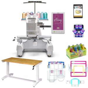 Babylock array bundle offer for sale near me