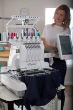 Baby Lock Venture promotions