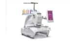 Brother embroidery machine for sale