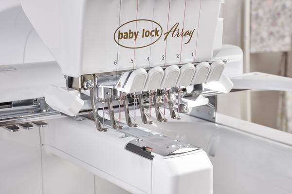 Baby Lock Array Reviews in Portland