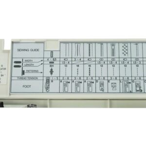 janome hd3000 value for money