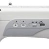Trade-in your old machine for a Janome 1600P-QC upgrade