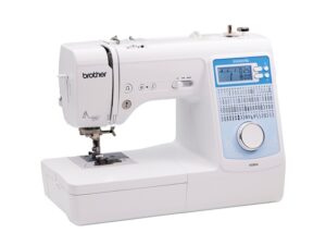 Extended warranty options for Brother NS80E Sewing Machine