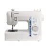 Impressive stitch range and quality in Brother Pacesetter PS100