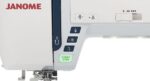 Trusted retailer of Janome Skyline S7 sewing quilting machines