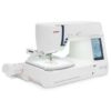 Buy Janome Skyline S9 Sewing and Embroidery Machine hassle-free