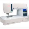 Warranty coverage for Janome Skyline S6 Sewing Machine