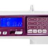 Superior quality best buy Janome 4120QDC-G Sewing Machine