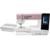 Efficient fabric work Janome Horizon 9410QC Sewing Machine
