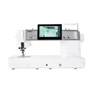 Janome Continental M8 Professional for sale near me cheap