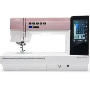 Janome Horizon Memory Craft 9410QC for sale near me cheap
