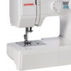 Janome MyStyle 100 sewing machine for sale, suitable for crafting