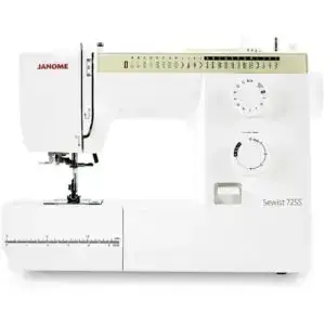 Janome Sewist 725S for sale near me cheap