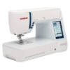 Janome Skyline S7 sewing machine for versatile quilting projects