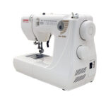 Jem Gold 660 sewing machine financing options and deals Jem Gold 660 sewing machine with decorative and utility stitches