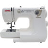 Jem Gold 660 sewing machine with extra-high presser foot lift