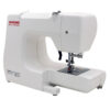 Jem Gold 660 sewing machine with precision stitching and sewing ease