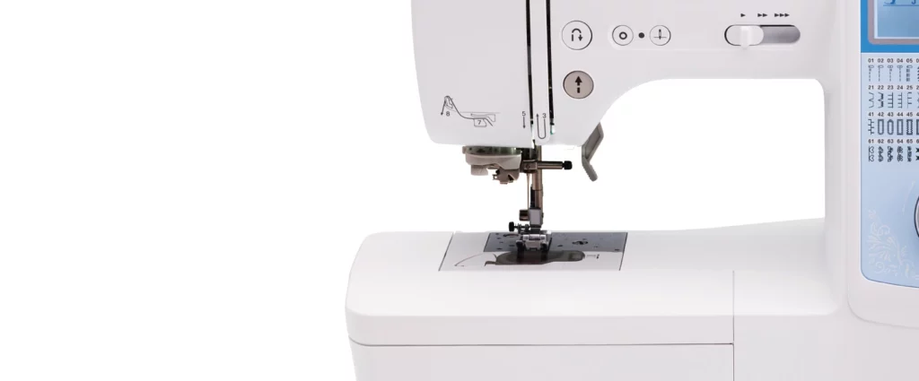 Online special discounts Brother NS80E Sewing Machine