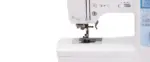 Online special discounts Brother NS80E Sewing Machine