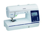 Perfect for fabric crafting Brother Pacesetter PS700 Sewing Machine